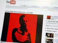 YouTube ubica-tinejdžer izvršio samoubistvo