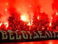 Serija napada u Solunu, petorica izbodena!