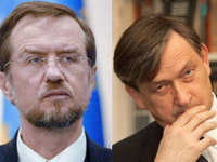 Drugi krug predsedničkih izbora u Sloveniji