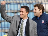 Saša Janković dao Zvezdi krila
