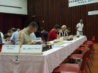 Mandat Šahovske unije BiH obilježen aferama i neradom