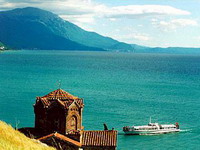 Ohrid – grad božanske svetlosti