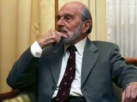 Odlikovan bivši sovjetski špijun Blejk