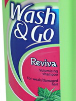 Nova wash & go reviva