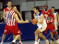 ULEB: Novi trijumf Zvezde