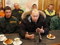 Putin: Zadržaću uticaj i posle mandata