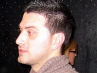 Damir Imamović održao koncert u kultnom Abraševiću