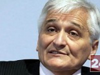 Haris Silajdžić: "Predsjedništvo BiH prihvatilo ostavku Nikole Špirića"