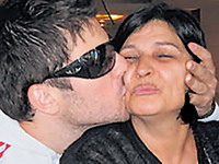 Nisam kriva