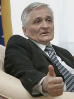 Špirićev labuđi pjev