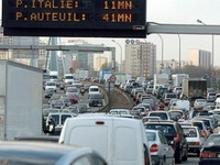 Štrajkovi paralisali Nemačku i Francusku