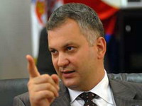 "Neuobičajen nivo gotovosti"