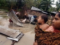 Ciklon u Bangladešu: Najmanje 2.000 mrtvih