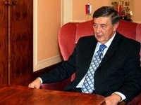 Rješenje za izlaz iz krize u rukama visokog predstavnika