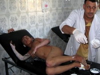 Irak: Bombaš samoubica pobio decu