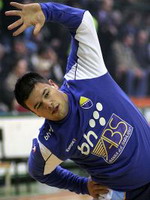 Liga prvaka: Bosna LO bez plasmana u drugi krug