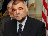 Mesić kandidat za idućeg visokog predstavnika u BiH?!
