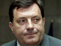 Neka međunarodna zajednica napusti BiH