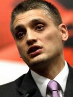 Jovanović: Mišković skreće temu