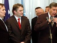 "Nedodirljiv i jedini Dan državnosti naše domovine"