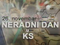 26. novembar neradni dan