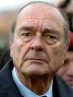 Francuski sud pokrenuo istragu protiv Žaka Širaka