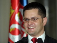Počeli razgovori Lavrova i Jeremića