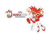 Određeni šeširi za EURO 2008