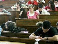 Studenti i rektori saglasni oko zvanja