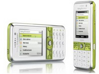 Sony Ericsson naslednici iz K i W serije