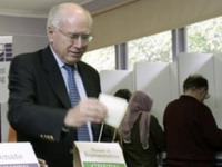 Hauard izgubio izbore u Australiji