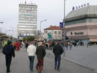 Još traje istraga o pucnjavi na Manjači