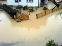 Nove poplave u Leskovcu