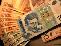NBS brani dinar