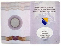 Slovenska vlada ponovno uvela takse za izdavanje viza