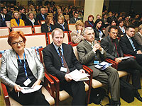 U Sarajevu konferencija o upravljanju ljudskim potencijalima