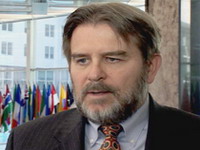 Vratiti američko prisustvo u BiH