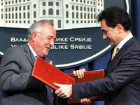 Milijarda evra EU za Srbiju