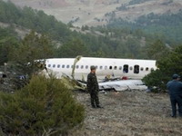 56 osoba poginulo u avionskoj nesreći u Turskoj
