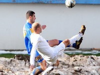 "Plavi" žele u Kup UEFA