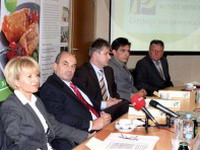Slovenci otvaraju fabriku u Brezi