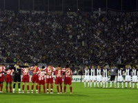 MSL: Partizan "mora" da pobedi, Zvezda čeka