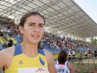 Kandidat za najbolju sportistkinju u 2007. godini