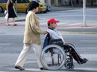 Međunarodni dan osoba sa invaliditetom
