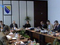 Danas hitna sjednica Vijeća ministara BiH