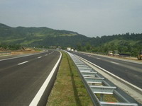 U srijedu otvaranje sekcije II na autoputu Zenica - Sarajevo
