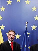 Makedonija neće prva priznati Kosovo