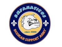 Reagovanja BH Fanaticosa