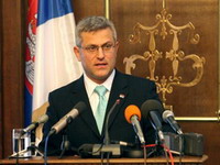 Stabilizacija kursa