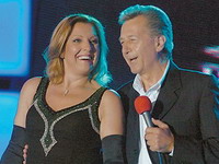 Hristo Stoičkov gost u Areni